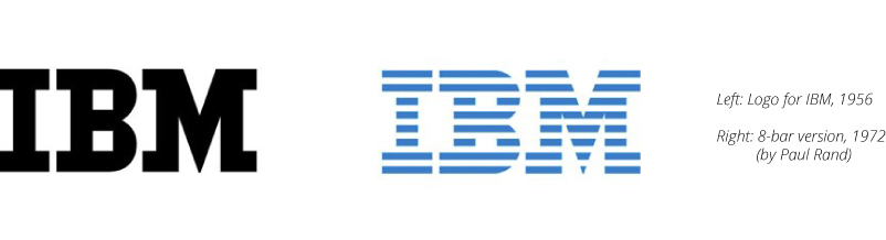 IBM Logo
